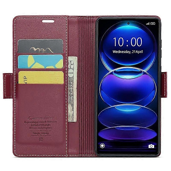 Telefonfodral för Xiaomi Redmi Note 12 Pro+ 5G Multicolor Style C