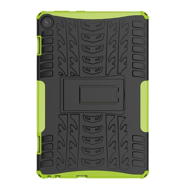 Tablet Cover til Lenovo Tab M10 (Gen 3) Multicolor Style E