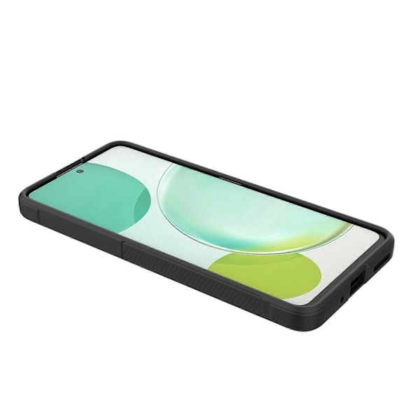Blødt TPU-telefoncover til Huawei nova 11i, ridsefast kamerabeskyttelsescover Multicolor Style F