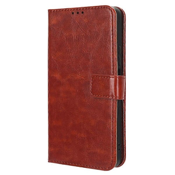 För Xiaomi Mix Fold 3 5G Fodral Plånbok PU Läder Vikbart Telefonskal Multicolor Style B