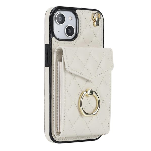Puhelinkotelo iPhone 15:lle Multicolor Style E