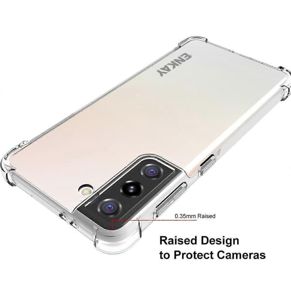 Telefondeksel for Galaxy S21 5G