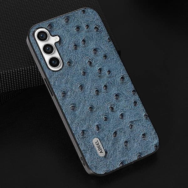 Telefondeksel for Galaxy M54 5G Multicolor Style D