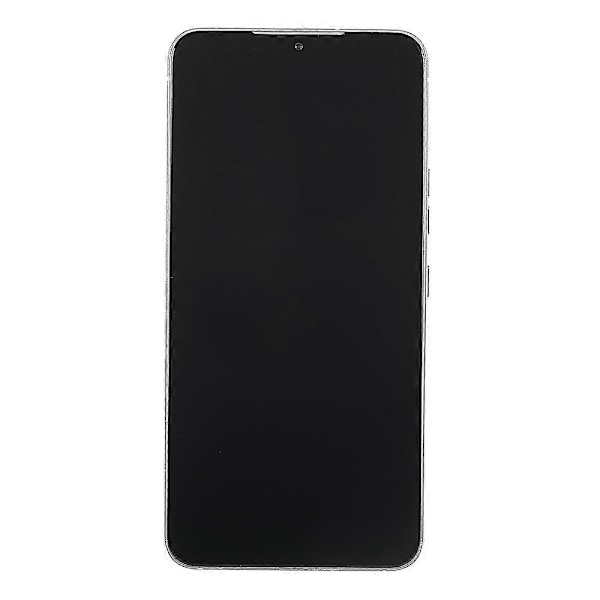 Tyyppi D Samsung Galaxy S22+ 5G -mallipuhelin, ei-toimiva väärennetty puhelinmalli lelu