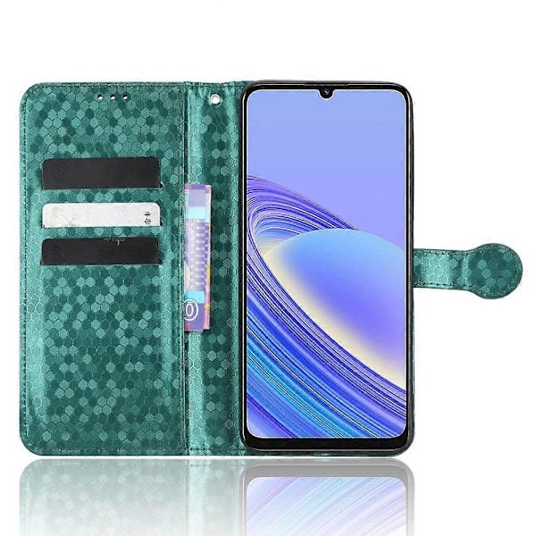 Telefondeksel for TCL 40 SE Multicolor Style C