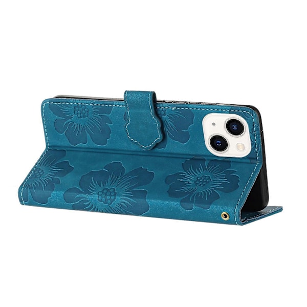 Telefonfodral för iPhone 13 6,1 tum Multicolor Style A