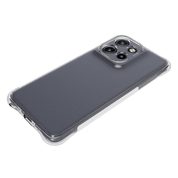 Motorola Edge 50 Neo 5G TPU -puhelin kotelo, liukumaton läpinäkyvä matkapuhelimen suojus