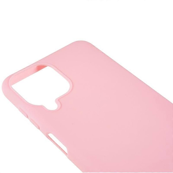 TPU-telefonfodral för Samsung Galaxy M33 5G (Global Version) Fingeravtrycksfritt Matt Telefonskal Multicolor Style H