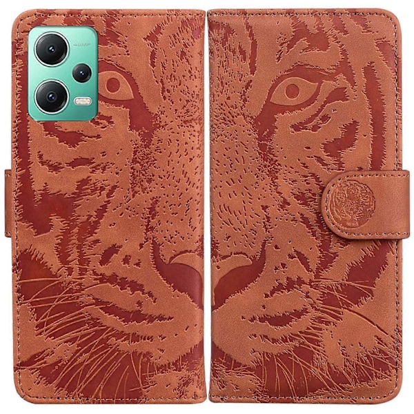 Puhelinkotelo Xiaomi Redmi Note 12 5G (Intia) Multicolor Style F