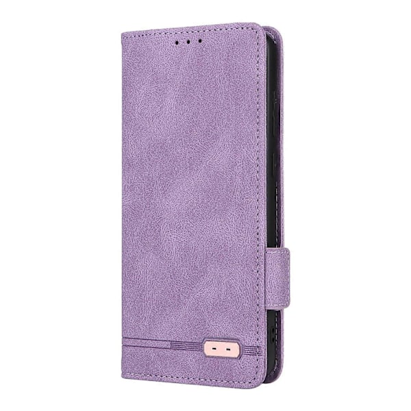 Samsung Galaxy A05 4G Kotelo PU Nahka Jalustalla Matkapuhelin Lompakkokotelo Multicolor Style C