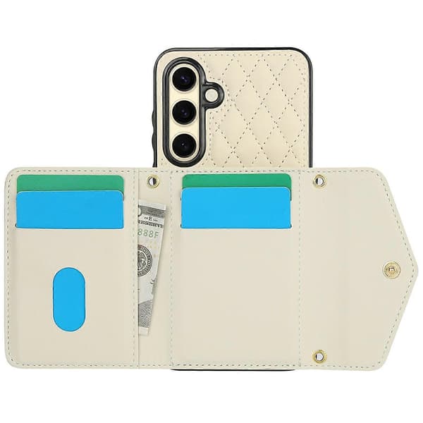 Puhelinkotelo Galaxy S24:lle Multicolor Style A