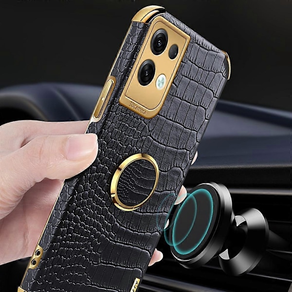 Telefondeksel for Oppo Reno8 Pro+ 5G (Global Versjon) Multicolor Style A