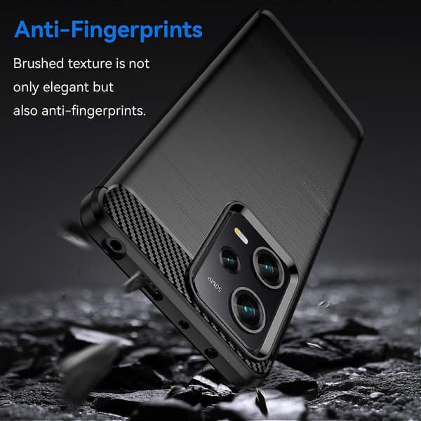 Telefonfodral för Xiaomi Redmi Note 12 Pro 5G Multicolor Style A