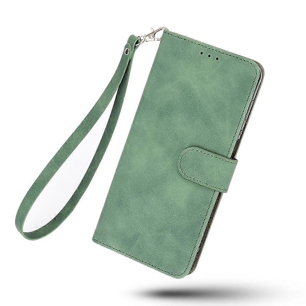 Huawei nova 11 Pro/nova 11 Ultra -puhelimelle suunniteltu nahkajäljitelmäinen suojakotelo, lompakko ja jalusta Multicolor Style C