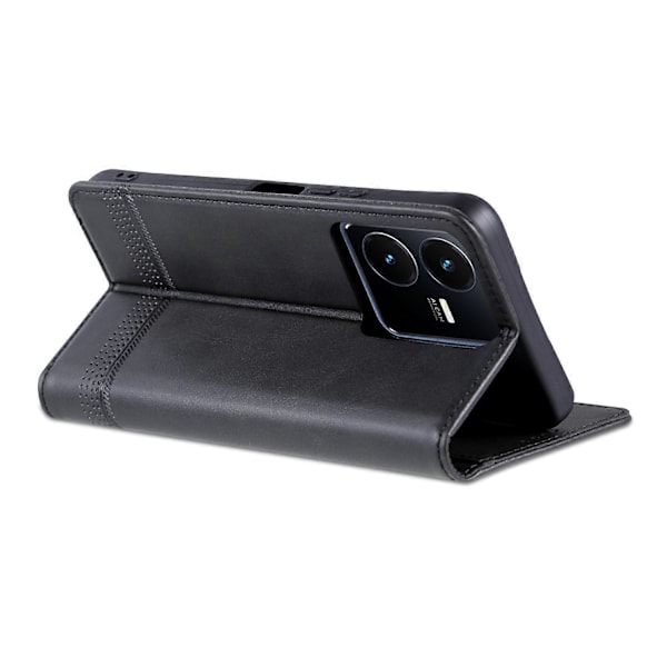 Telefoncover til vivo Y22s 4G Multicolor Style A