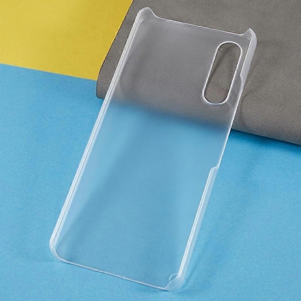 Sony Xperia 1 V Kumipinnoitettu PC-puhelinkotelo, ohut ja suojaava takakuori Multicolor Style G