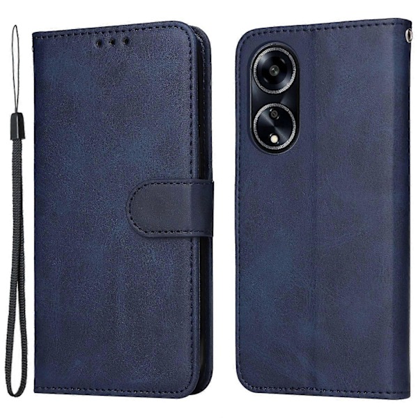 Puhelinkotelo Oppo A1 5G:lle Multicolor Style C