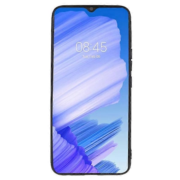 Matt Skal för TECNO Pop 5 LTE 4G, Flexibelt TPU-skydd Baksida