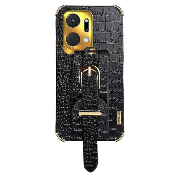 Telefondeksel for Honor X7a 5G Multicolor Style E