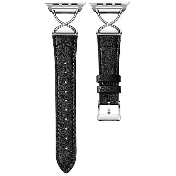 Klockarmband för Apple Watch Series 10 46mm