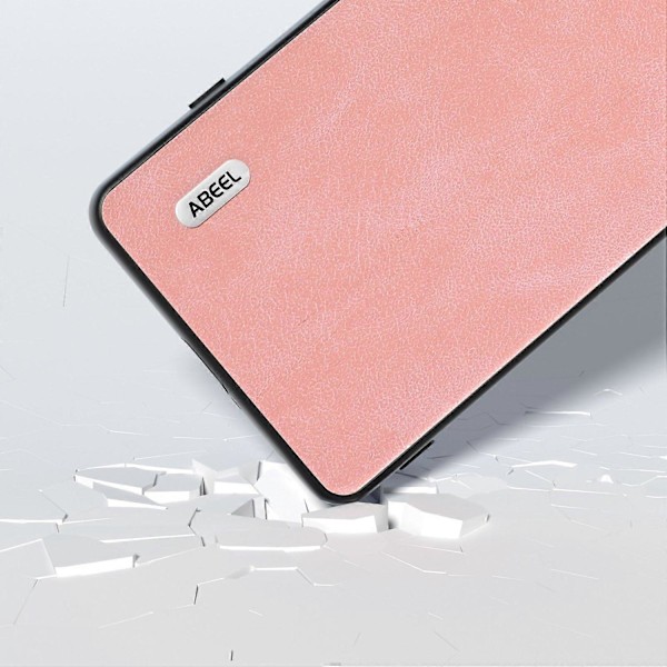 Sony Xperia 5 V Kotelo PU-nahkapäällysteinen PC+TPU Naarmuuntumaton Puhelinkuori Multicolor Style B