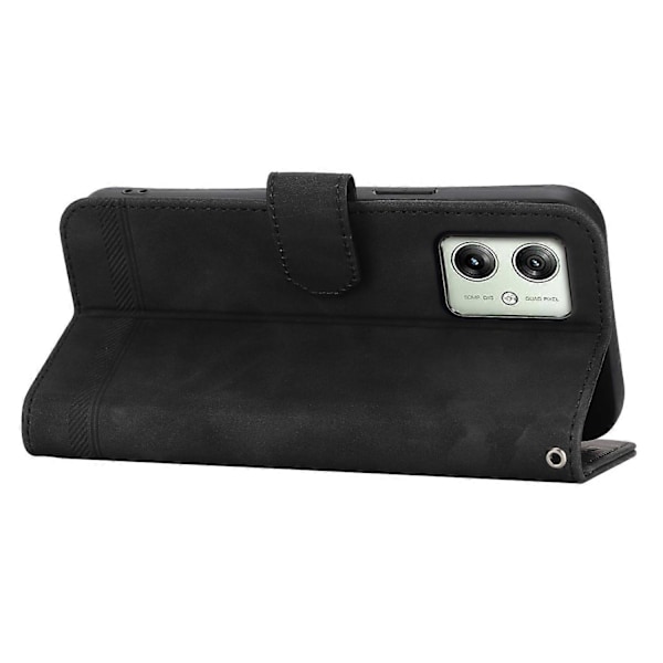 Telefoncover til Motorola Moto G54 5G Multicolor Style A