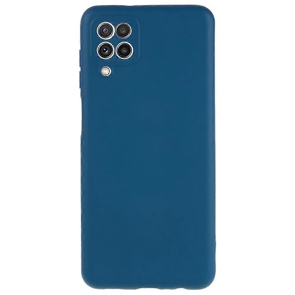 Telefonfodral för Galaxy A12 Multicolor Style C