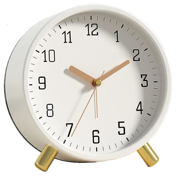 Alarm C Fash Elektronisk Bord C Simpel Seng Studerende Lydløs Quartz C W