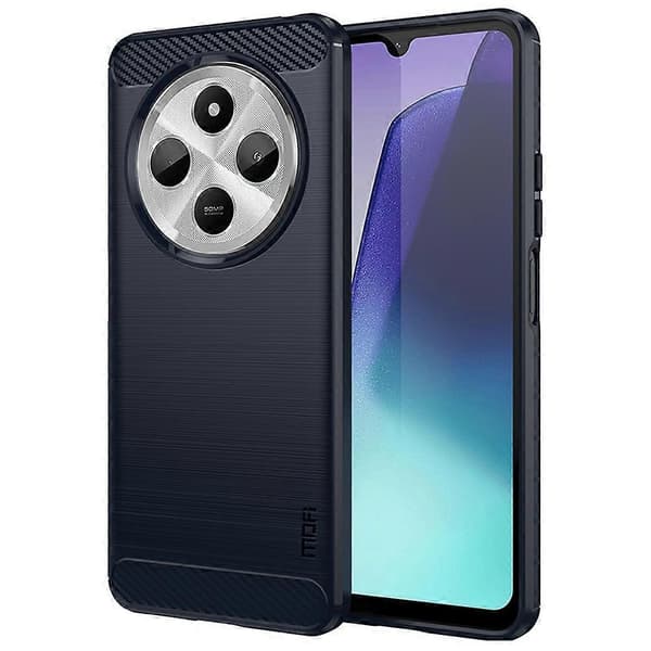 Telefondeksel for Xiaomi Poco C75 4G Multicolor Style B
