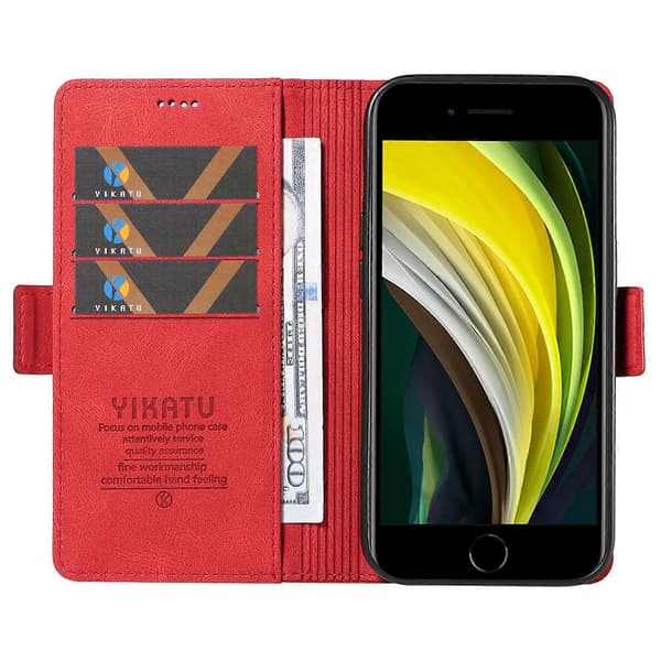 Telefoncover til iPhone 6 4,7-tommer Multicolor Style H