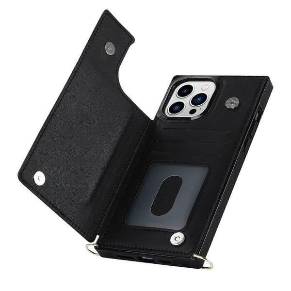 Telefondeksel for iPhone 13 Pro Max 6,7 tommer
