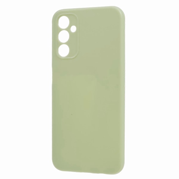 För Samsung Galaxy A14 5G/A14 4G Stöttåligt Glansigt Baksideskal, Glansigt TPU-telefonfodral Skyddande Skal Multicolor Style B