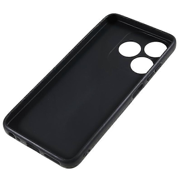 TPU-telefonfodral för TECNO Spark 10 4G Repskyddande Skyddande Matt Mobilskal