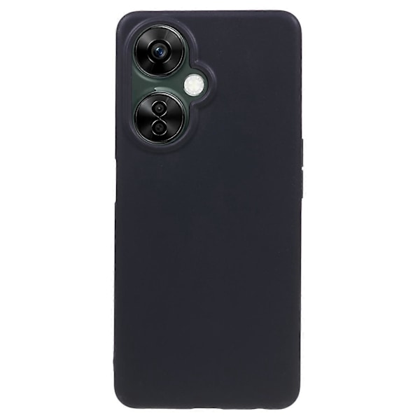 Glansigt telefonskal i TPU med anti-repor för OnePlus Nord N30 5G/Nord CE 3 Lite 5G