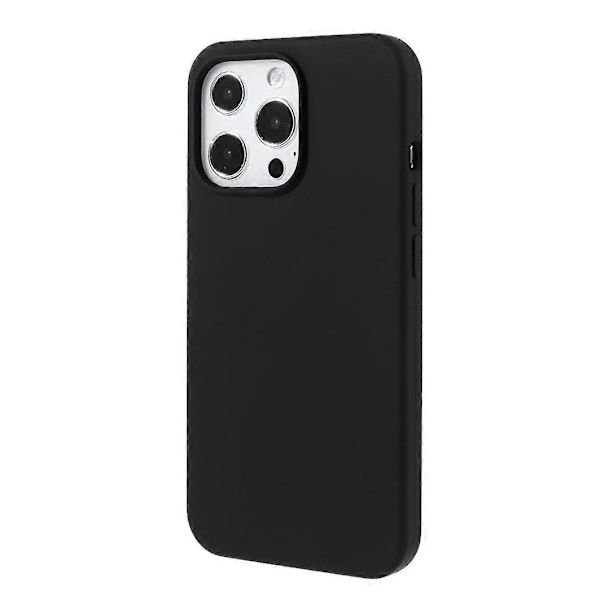 Silikoninen iskunkestävä suojakuori iPhone 15 Pro Max -puhelimelle Multicolor Style A