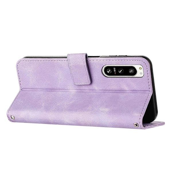 Puhelinkotelo Sony Xperia 5 IV 5G:lle Multicolor Style D