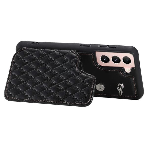Telefoncover til Galaxy S22+ 5G Multicolor Style E