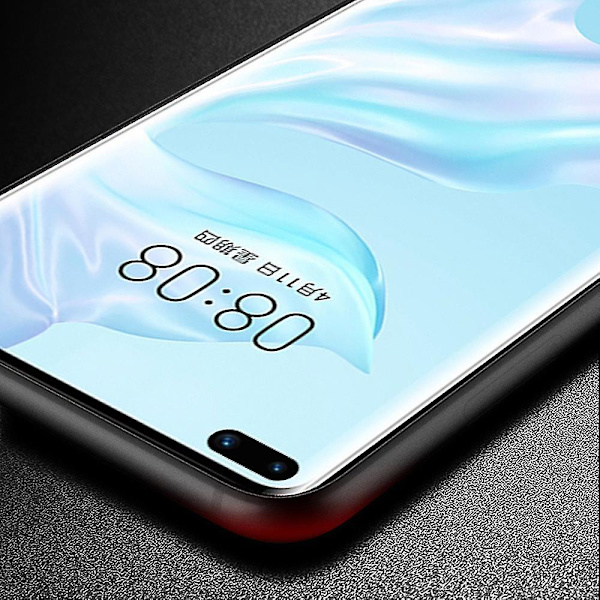 För Samsung Galaxy S22+ 5g Pp Ultratunn Matt Finish Phone case anti-scratch Smartphone Cover Transparent Black