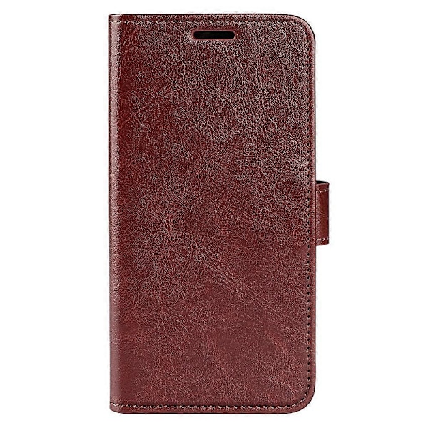 Honor 90 Pro puhelinlompakkokotelo PU-nahkaa, naarmuuntumaton jalustakotelo Multicolor Style D