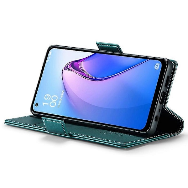 Mobilskal för Oppo A96 (Kina) 5G Multicolor Style D
