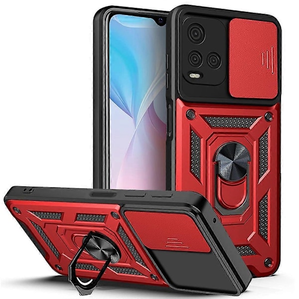 Puhelinkotelo vivo Y21s -puhelimelle