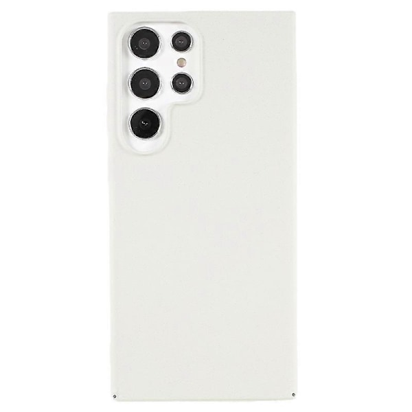 Hårt PC Matt Skal för Samsung Galaxy S23 Ultra Skyddande Smartphone Fodral Multicolor Style B