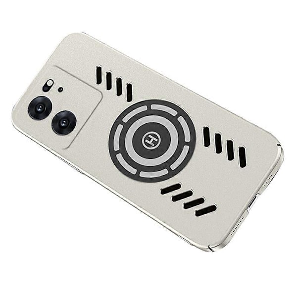 Telefoncover til Xiaomi 13T Multicolor Style C