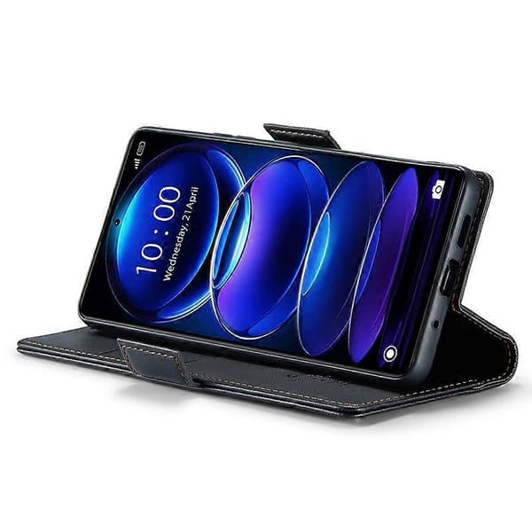 Telefoncover til Xiaomi Redmi Note 12 Pro 5G Multicolor Style D