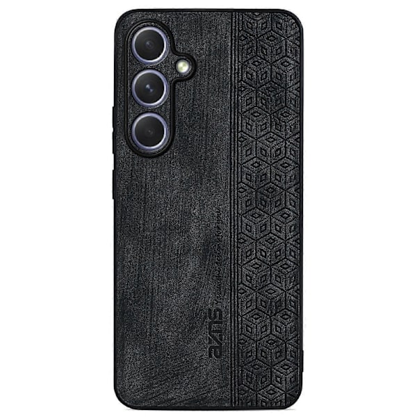 AZNS Fodral för Samsung Galaxy A26 5G Skyddande PU Läder Täckt TPU Telefonskal Multicolor Style C