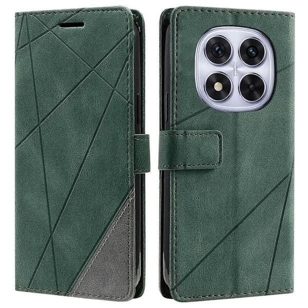 Telefoncover til Xiaomi Redmi Note 14 Pro+ 5G Multicolor Style D