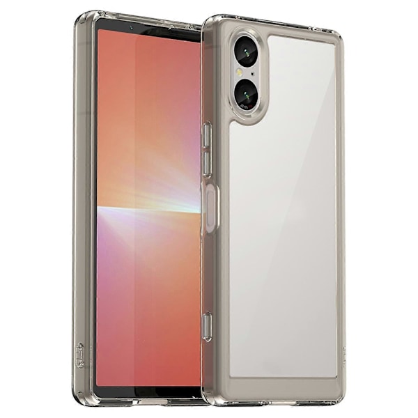 Sony Xperia 5 V -kotelo TPU+akryyli matkapuhelimen takasuojakuori