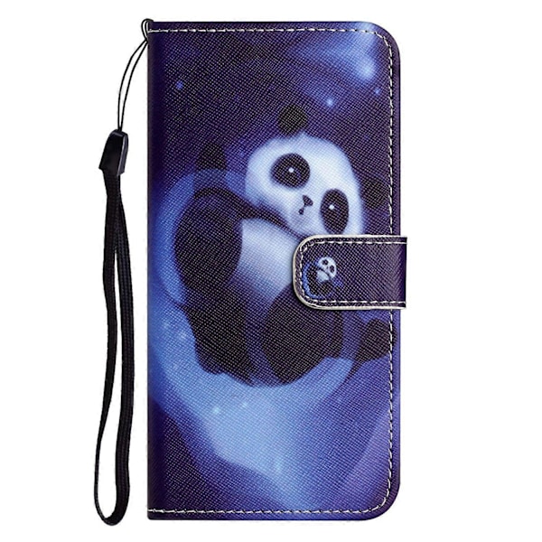Puhelinkotelo Galaxy A05 4G:lle Multicolor Style A