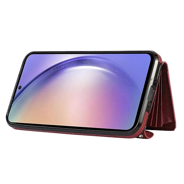 Puhelinkotelo Galaxy A14 5G:lle Multicolor Style D