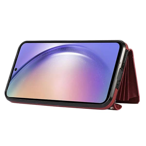 Telefoncover til Galaxy A14 5G Multicolor Style D